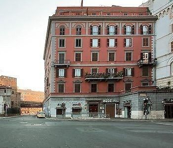 Locanda Del Fante Рим Екстериор снимка