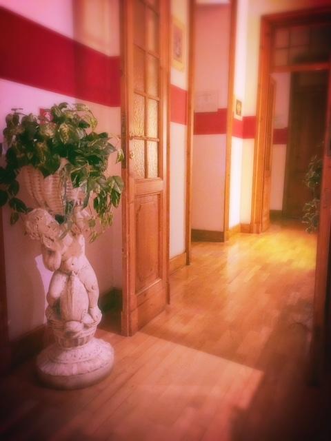 Locanda Del Fante Рим Екстериор снимка