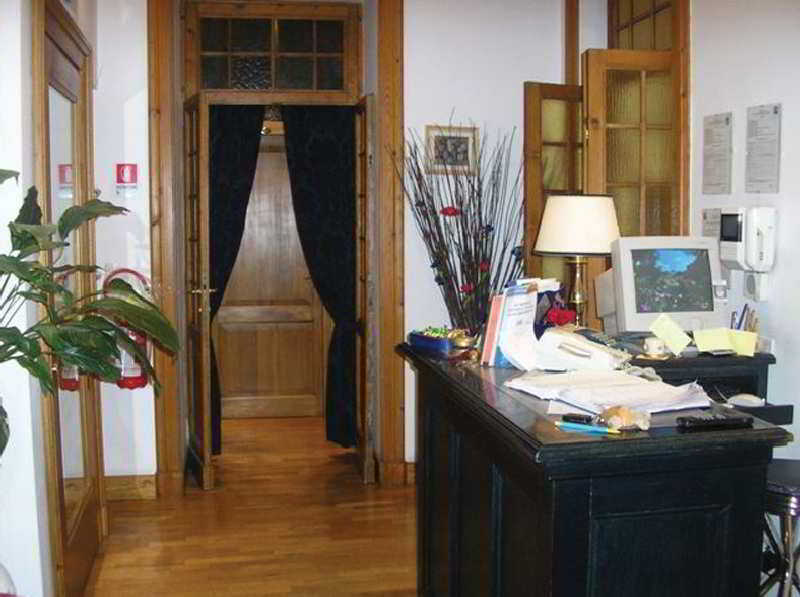 Locanda Del Fante Рим Екстериор снимка