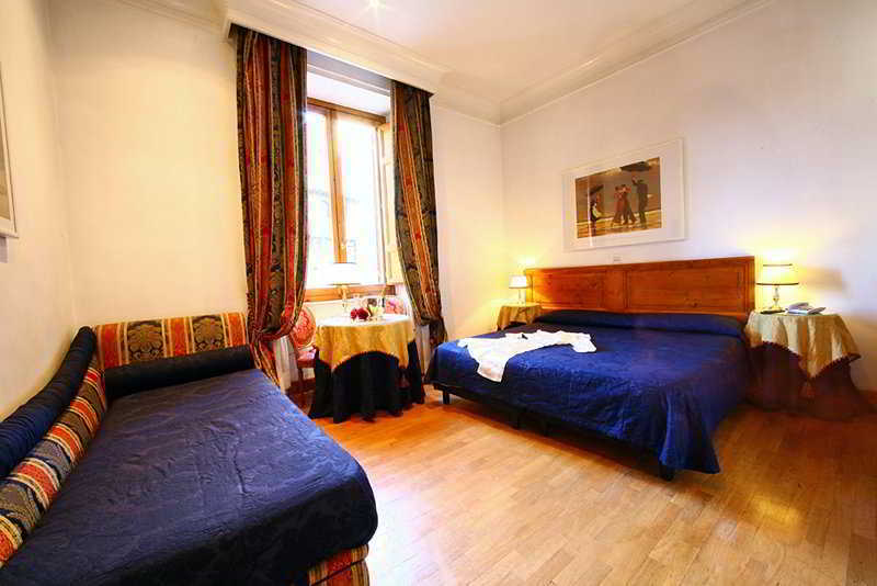Locanda Del Fante Рим Екстериор снимка
