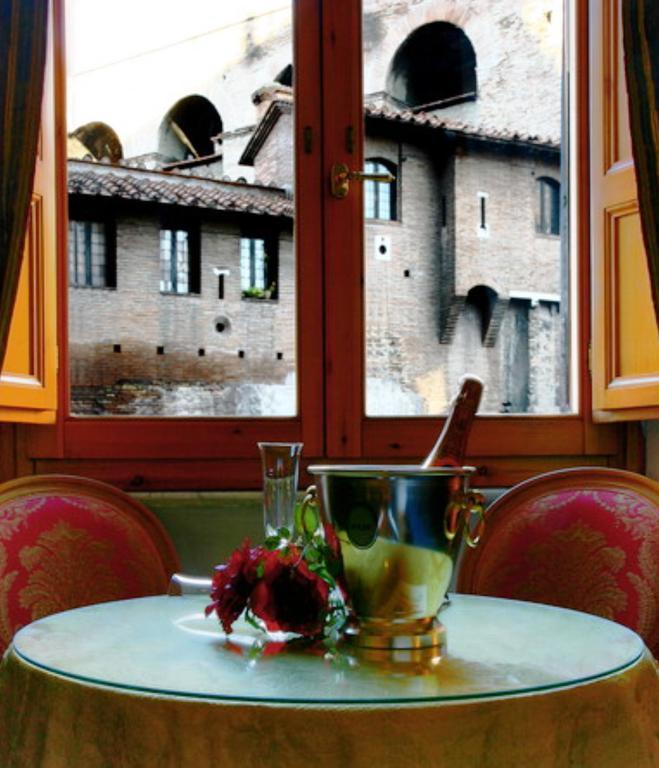 Locanda Del Fante Рим Екстериор снимка