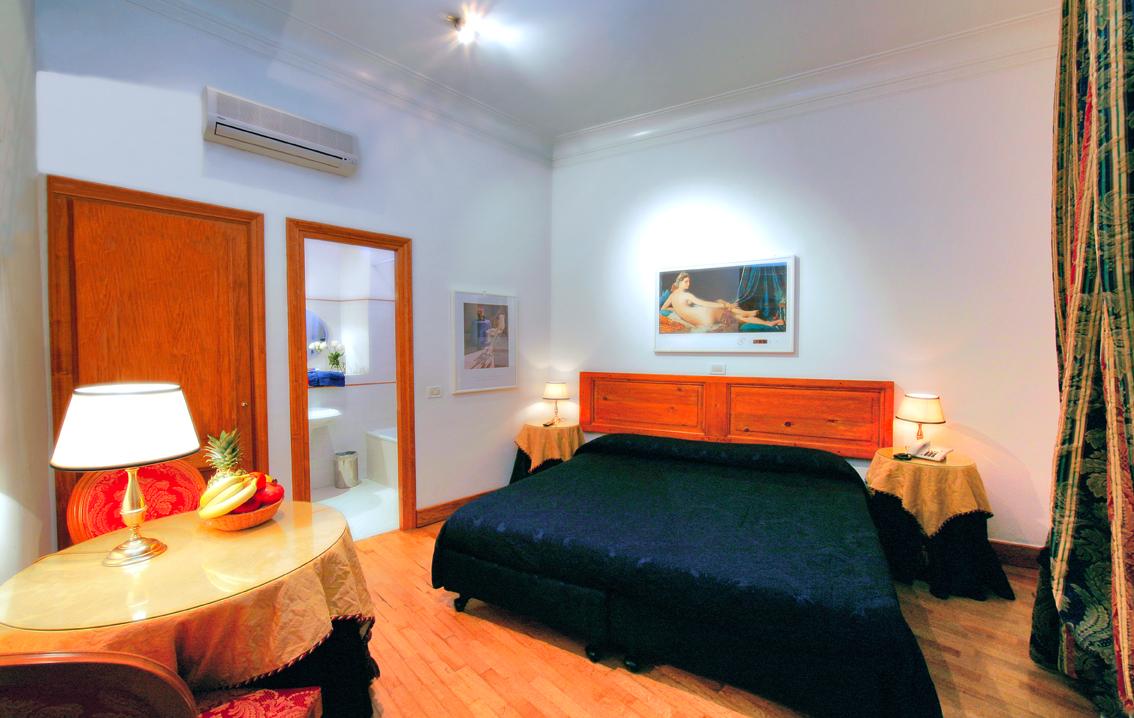 Locanda Del Fante Рим Стая снимка